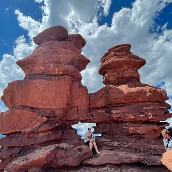 Meet your Posher, Grace - Picture 1 of 1